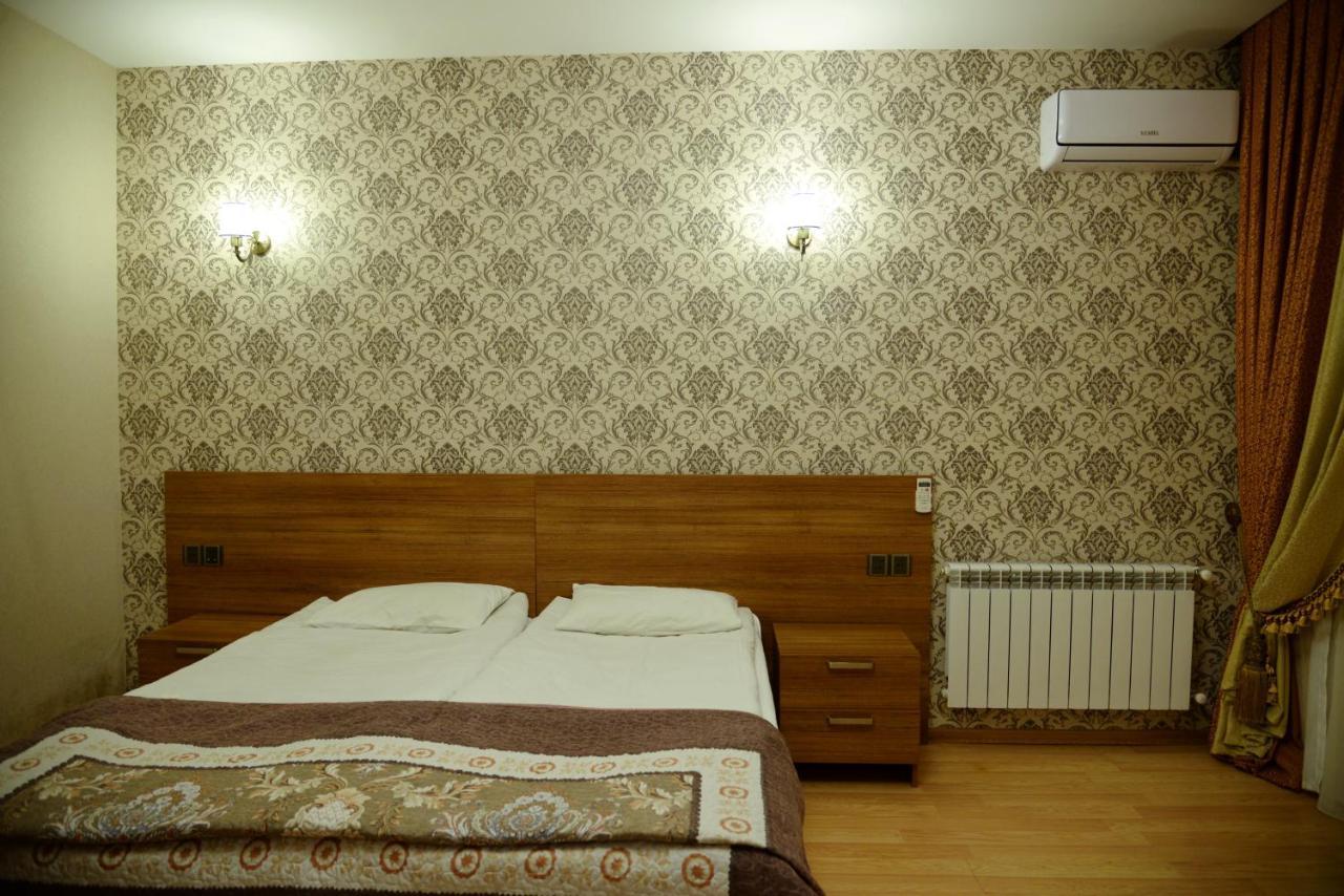 Deyirman Hotel Baku Eksteriør billede