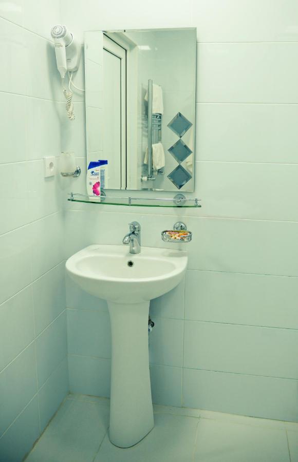 Deyirman Hotel Baku Eksteriør billede